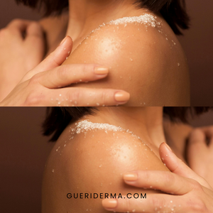 Lemon Exfoliating Scrub