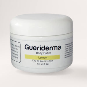 Lemon Body Butter